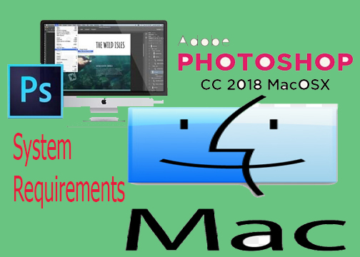 photoshop for mac versions